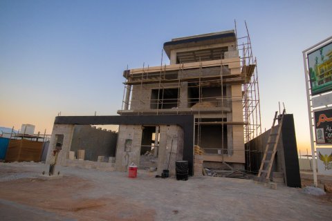 Жер телімі Al Mairid, Рас-эль-Хайма, БАӘ-да 441 м² № 656816 - фото 21