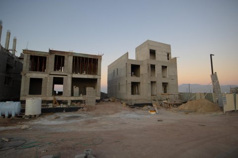 Жер телімі Al Mairid, Рас-эль-Хайма, БАӘ-да 441 м² № 656816 - фото 20