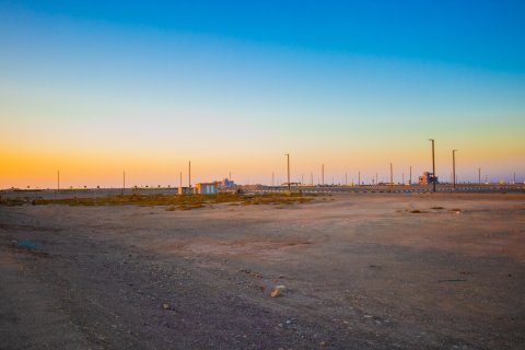 Жер телімі Al Mairid, Рас-эль-Хайма, БАӘ-да 441 м² № 656816 - фото 5