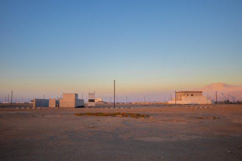 Жер телімі Al Mairid, Рас-эль-Хайма, БАӘ-да 441 м² № 656816 - фото 4