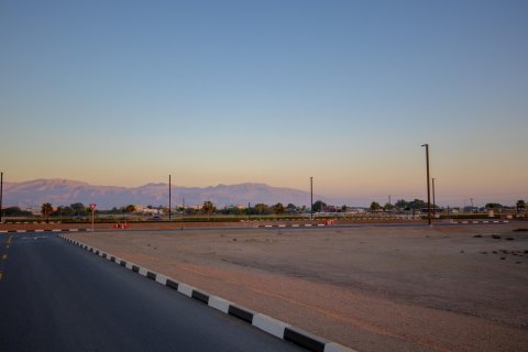 Жер телімі Al Mairid, Рас-эль-Хайма, БАӘ-да 441 м² № 656816 - фото 12