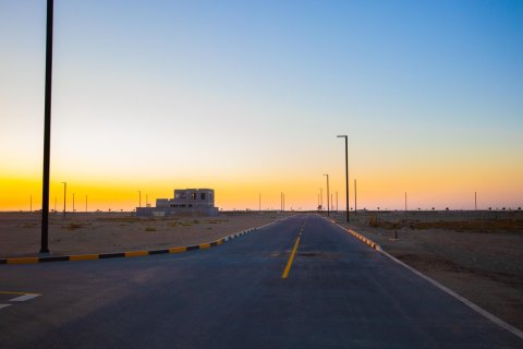 Жер телімі Al Mairid, Рас-эль-Хайма, БАӘ-да 441 м² № 656816 - фото 6