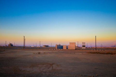 Жер телімі Al Mairid, Рас-эль-Хайма, БАӘ-да 441 м² № 656816 - фото 9