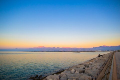 Tanah di Al Mairid, Ras Al Khaimah, UEA 851 m2 nomor 656817 - foto 14