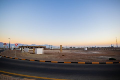 Tanah di Al Mairid, Ras Al Khaimah, UEA 851 m2 nomor 656817 - foto 16