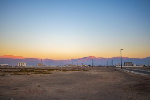 Tanah di Al Mairid, Ras Al Khaimah, UEA 851 m2 nomor 656817 - foto 11