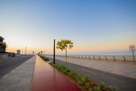 Tanah di Al Mairid, Ras Al Khaimah, UEA 851 m2 nomor 656817 - foto 17