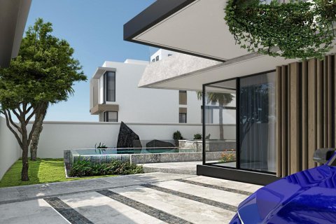 Tanah di Al Mairid, Ras Al Khaimah, UEA 851 m2 nomor 656817 - foto 3