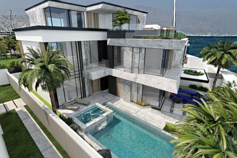 Tanah di Al Mairid, Ras Al Khaimah, UEA 851 m2 nomor 656817 - foto 8