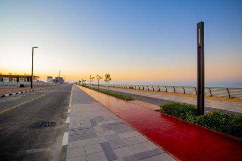 Tanah di Al Mairid, Ras Al Khaimah, UEA 851 m2 nomor 656817 - foto 19