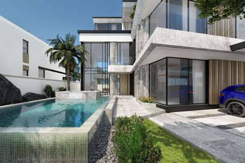 Tanah di Al Mairid, Ras Al Khaimah, UEA 851 m2 nomor 656817 - foto 4