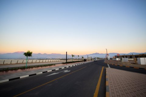Tanah di Al Mairid, Ras Al Khaimah, UEA 851 m2 nomor 656817 - foto 15