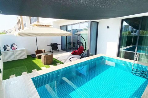 Stadthaus zur Miete in Mina Al Arab, Ras Al Khaimah, VAE 3 Schlafzimmer, 290 m2 Nr. 656821 - Foto 2