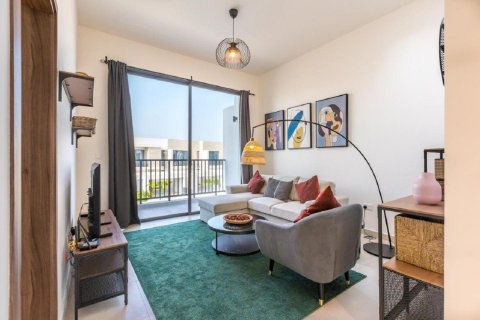 Stadthaus zur Miete in Mina Al Arab, Ras Al Khaimah, VAE 3 Schlafzimmer, 290 m2 Nr. 656821 - Foto 12