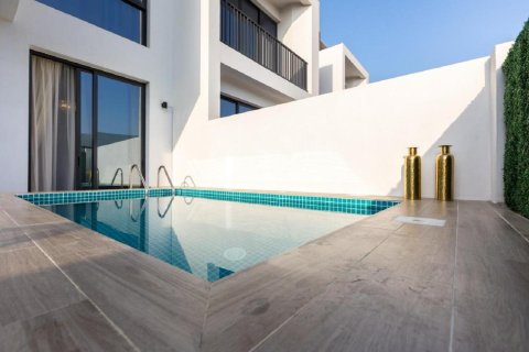 Stadthaus zur Miete in Mina Al Arab, Ras Al Khaimah, VAE 3 Schlafzimmer, 290 m2 Nr. 656821 - Foto 24