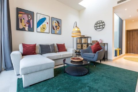 Stadthaus zur Miete in Mina Al Arab, Ras Al Khaimah, VAE 3 Schlafzimmer, 290 m2 Nr. 656821 - Foto 13