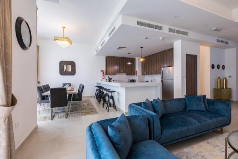Stadthaus zur Miete in Mina Al Arab, Ras Al Khaimah, VAE 3 Schlafzimmer, 290 m2 Nr. 656821 - Foto 6