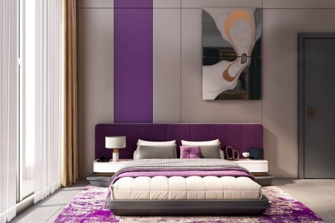 Apartment in MBL Signature in Jumeirah Lake Towers, Dubai, UAE 2 bedrooms, 145.21 sq.m. № 564722 - photo 12