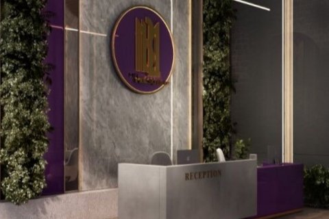 Apartment in MBL Signature in Jumeirah Lake Towers, Dubai, UAE 2 bedrooms, 145.21 sq.m. № 564722 - photo 6