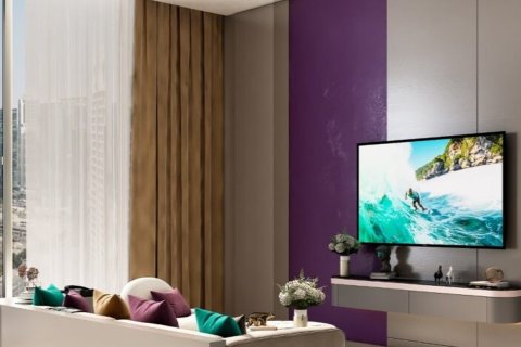 Apartment in MBL Signature in Jumeirah Lake Towers, Dubai, UAE 2 bedrooms, 145.21 sq.m. № 564722 - photo 9