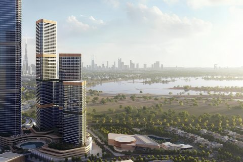Skyvue Solair asukohaga Nadd Al Sheba, Dubai, AÜE Nr 564725