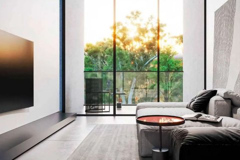 Řadový dům v Dubai, SAE 3 ložnice, 241.2 m² Č.: 613621 - fotografie 3