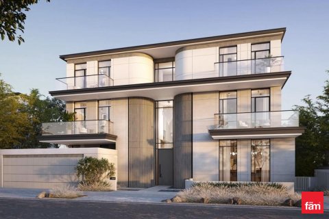 Vila v Meydan, Dubai, SAE 6 ložnice, 1053.9 m² Č.: 613620 - fotografie 18