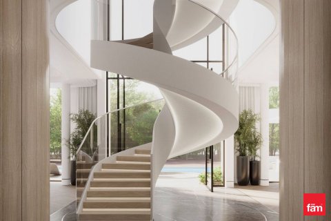 Vila v Meydan, Dubai, SAE 6 ložnice, 1053.9 m² Č.: 613620 - fotografie 6