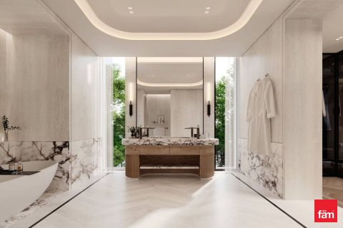 Vila v Meydan, Dubai, SAE 6 ložnice, 1053.9 m² Č.: 613620 - fotografie 10