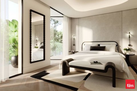 Vila v Meydan, Dubai, SAE 6 ložnice, 1053.9 m² Č.: 613620 - fotografie 9