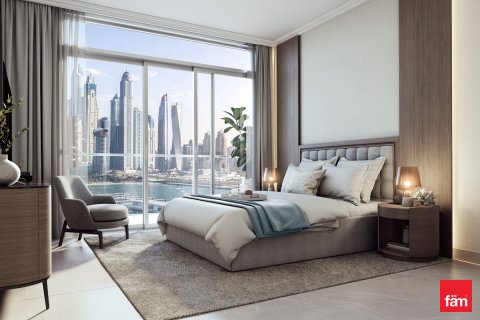 Apartment in Dubai Harbour, UAE 2 bedrooms, 111.2 sq.m. № 613623 - photo 1