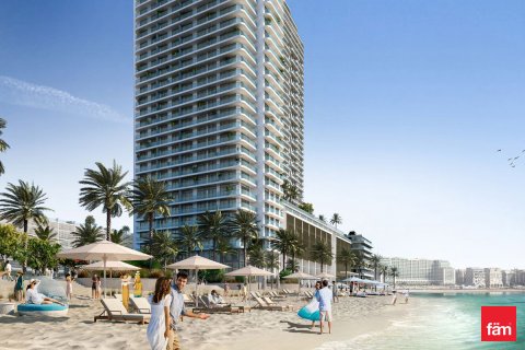 Apartment in Dubai Harbour, UAE 2 bedrooms, 111.2 sq.m. № 613623 - photo 9