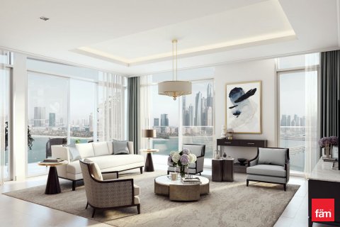 Apartment in Dubai Harbour, UAE 2 bedrooms, 111.2 sq.m. № 613623 - photo 5
