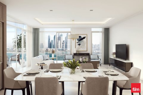 Apartment in Dubai Harbour, UAE 2 bedrooms, 111.2 sq.m. № 613623 - photo 4