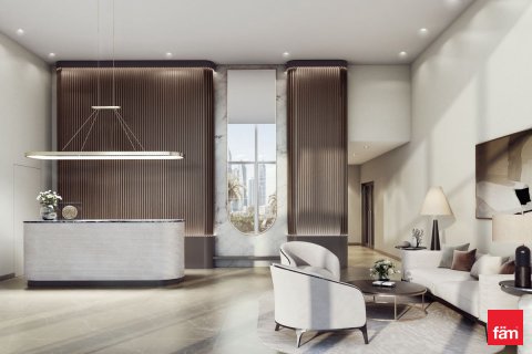 Apartment in Dubai Harbour, UAE 2 bedrooms, 111.2 sq.m. № 613623 - photo 6