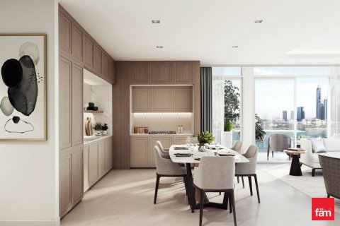 Apartment in Dubai Harbour, UAE 2 bedrooms, 111.2 sq.m. № 613623 - photo 2