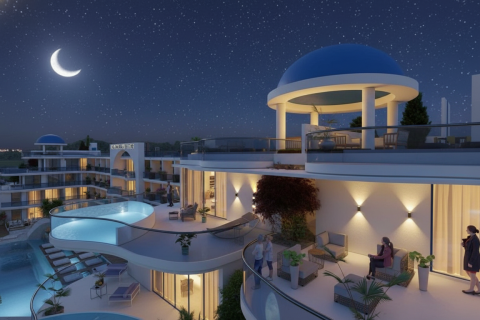 Apartament në Dubai Studio City, Emiratet e Bashkuara Arabe 2 dhoma gjumi, 269.8 m2. № 613625 - Foto 17