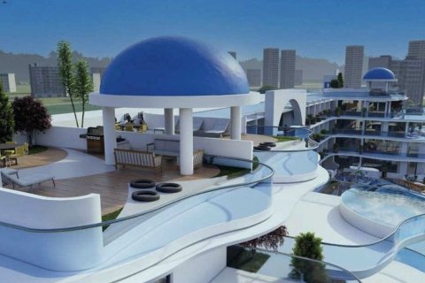 Apartament në Dubai Studio City, Emiratet e Bashkuara Arabe 2 dhoma gjumi, 269.8 m2. № 613625 - Foto 11