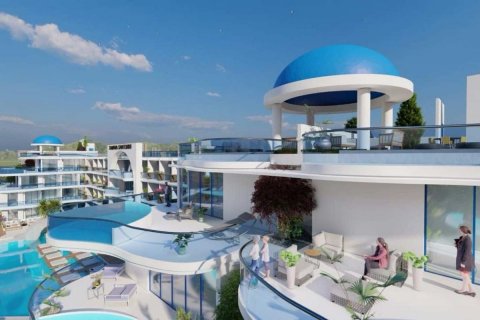 Byt v Dubai Studio City, SAE 2 ložnice, 269.8 m² Č.: 613625 - fotografie 1