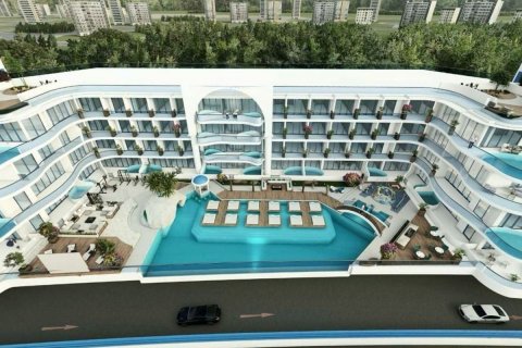 Byt v Dubai Studio City, SAE 2 ložnice, 269.8 m² Č.: 613625 - fotografie 16