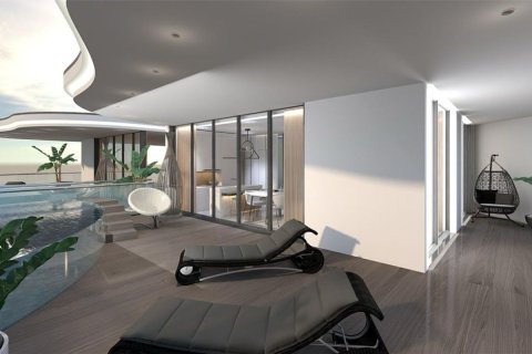 Apartament në Dubai Studio City, Emiratet e Bashkuara Arabe 2 dhoma gjumi, 269.8 m2. № 613625 - Foto 4