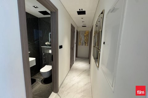 Apartament në Dubai Studio City, Emiratet e Bashkuara Arabe 2 dhoma gjumi, 269.8 m2. № 613625 - Foto 27