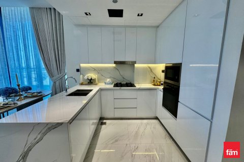Apartament në Dubai Studio City, Emiratet e Bashkuara Arabe 2 dhoma gjumi, 269.8 m2. № 613625 - Foto 20