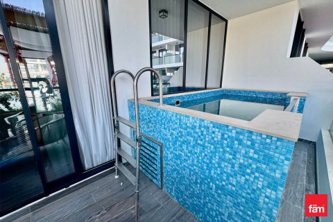 Apartament në Dubai Studio City, Emiratet e Bashkuara Arabe 2 dhoma gjumi, 269.8 m2. № 613625 - Foto 38