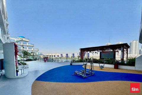 Apartament në Dubai Studio City, Emiratet e Bashkuara Arabe 2 dhoma gjumi, 269.8 m2. № 613625 - Foto 35