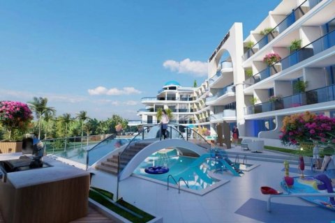 Apartament në Dubai Studio City, Emiratet e Bashkuara Arabe 2 dhoma gjumi, 269.8 m2. № 613625 - Foto 15