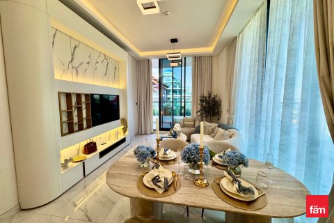 Korter asukohaga Dubai Studio City, AÜE: 2 magamistoaga, 269.8 m² Nr 613625