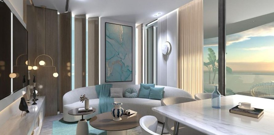 Apartment sa Dubai Studio City, UAE 2 silid-tulugan, 269.8 sq.m. № 613625