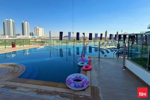 Apartament në Dubai Studio City, Emiratet e Bashkuara Arabe 2 dhoma gjumi, 269.8 m2. № 613625 - Foto 32