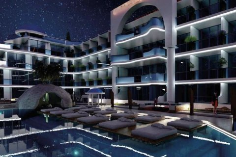 Apartament në Dubai Studio City, Emiratet e Bashkuara Arabe 2 dhoma gjumi, 269.8 m2. № 613625 - Foto 6